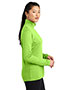 Sport-Tek® LST357 Women PosiCharge® Competitor™ 1/4-Zip Pullover  Raglan