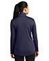 Sport-Tek® LST357 Women PosiCharge® Competitor™ 1/4-Zip Pullover  Raglan