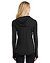 Sport-Tek LST358 Women 3.8 oz Competitor Hooded Pullover