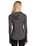 Sport-Tek LST358 Women 3.8 oz Competitor Hooded Pullover