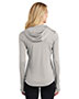 Sport-Tek LST358 Women 3.8 oz Competitor Hooded Pullover