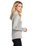 Sport-Tek LST358 Women 3.8 oz Competitor Hooded Pullover
