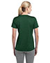 Sport-Tek® LST360 Women Heather Contender Scoop Neck Tee