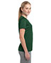 Sport-Tek® LST360 Women Heather Contender Scoop Neck Tee