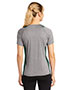 Sport-Tek® LST361 Women Heather Colorblock Contender   V-Neck Tee