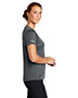 Sport-Tek® LST380 Women Posi-Charge Elevate Scoop Neck Tee