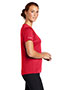 Sport-Tek® LST380 Women Posi-Charge Elevate Scoop Neck Tee
