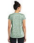 Sport-Tek® LST390 Women   PosiCharge®  Electric Heather Sporty Tee