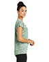 Sport-Tek® LST390 Women   PosiCharge®  Electric Heather Sporty Tee