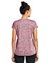 Sport-Tek® LST390 Women   PosiCharge®  Electric Heather Sporty Tee