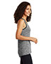 Sport-Tek® LST396 Women PosiCharge® Electric Heather Racerback Tank Pullover