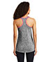 Sport-Tek® LST396 Women PosiCharge® Electric Heather Racerback Tank Pullover