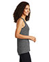 Sport-Tek® LST396 Women PosiCharge® Electric Heather Racerback Tank Pullover