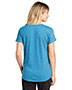 Sport-Tek LST401 Women ® ® Ladies Posicharge® ® Tri-Blend Wicking Dolman Tee.