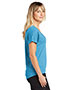 Sport-Tek LST401 Women ® ® Ladies Posicharge® ® Tri-Blend Wicking Dolman Tee.