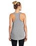 Sport-Tek LST402 Ladies 4.4 oz PosiCharge Tri-Blend Wicking Tank