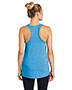 Sport-Tek LST402 Ladies 4.4 oz PosiCharge Tri-Blend Wicking Tank