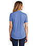 Sport-Tek LST405 Ladies 4.4 oz PosiCharge Tri-Blend Wicking Polo