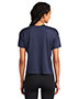 Sport-Tek LST411 Women ® ® Ladies Posicharge® ® Draft Crop Tee.