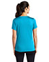 Sport-Tek LST420 Women Posi-UV ™ Pro Scoop Neck Tee