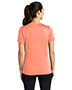 Sport-Tek LST420 Women Posi-UV ™ Pro Scoop Neck Tee