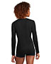 Sport-Tek ® LST420LS Ladies Posi-UV ® Pro Long Sleeve