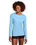 Sport-Tek ® LST420LS Ladies Posi-UV ® Pro Long Sleeve