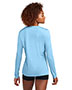 Sport-Tek ® LST420LS Ladies Posi-UV ® Pro Long Sleeve