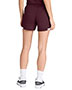Sport-Tek LST442 Women's Club 5' Short