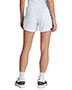 Sport-Tek LST442 Women's Club 5' Short
