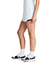 Sport-Tek LST442 Women's Club 5' Short