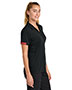 Sport-Tek LST444 ® Women's Club Colorblock Polo