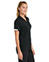 Sport-Tek LST444 ® Women's Club Colorblock Polo