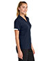 Sport-Tek LST444 ® Women's Club Colorblock Polo