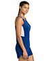 Sport-Tek LST446 ® Women's Club Track Tank