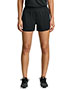 Sport-Tek LST447 ® Women's Club 3' Track Short