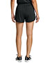 Sport-Tek LST447 ® Women's Club 3' Track Short