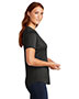 Sport-Tek LST468 Women ® ® Ladies Endeavor Henley.