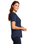 Sport-Tek LST468 Women ® ® Ladies Endeavor Henley.