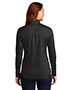 Sport-Tek LST469 Women ® ® Ladies Endeavor 1/4-Zip Pullover.