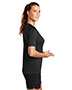 Sport-Tek LST470 Women ® ® Ladies Rashguard Tee.