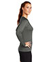 Sport-Tek LST470LS Women ® ® Ladies Long Sleeve Rashguard Tee.