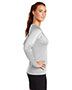 Sport-Tek LST470LS Women ® ® Ladies Long Sleeve Rashguard Tee.