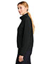 Sport-Tek LST481 ® Women's Repeat 1/2-Zip