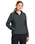 Sport-Tek LST481 ® Women's Repeat 1/2-Zip
