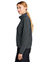 Sport-Tek LST481 ® Women's Repeat 1/2-Zip