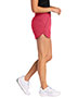Sport-Tek LST484 ® Women's Repeat Swift Short