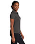 Sport-Tek LST530 Women ®® Ladies Posicharge®® Strive Polo.