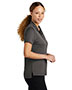 Sport-Tek Ladies Sideline Polo LST535