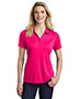 Sport-Tek LST550 Women 3.8 oz PosiCharge Competitor Polo